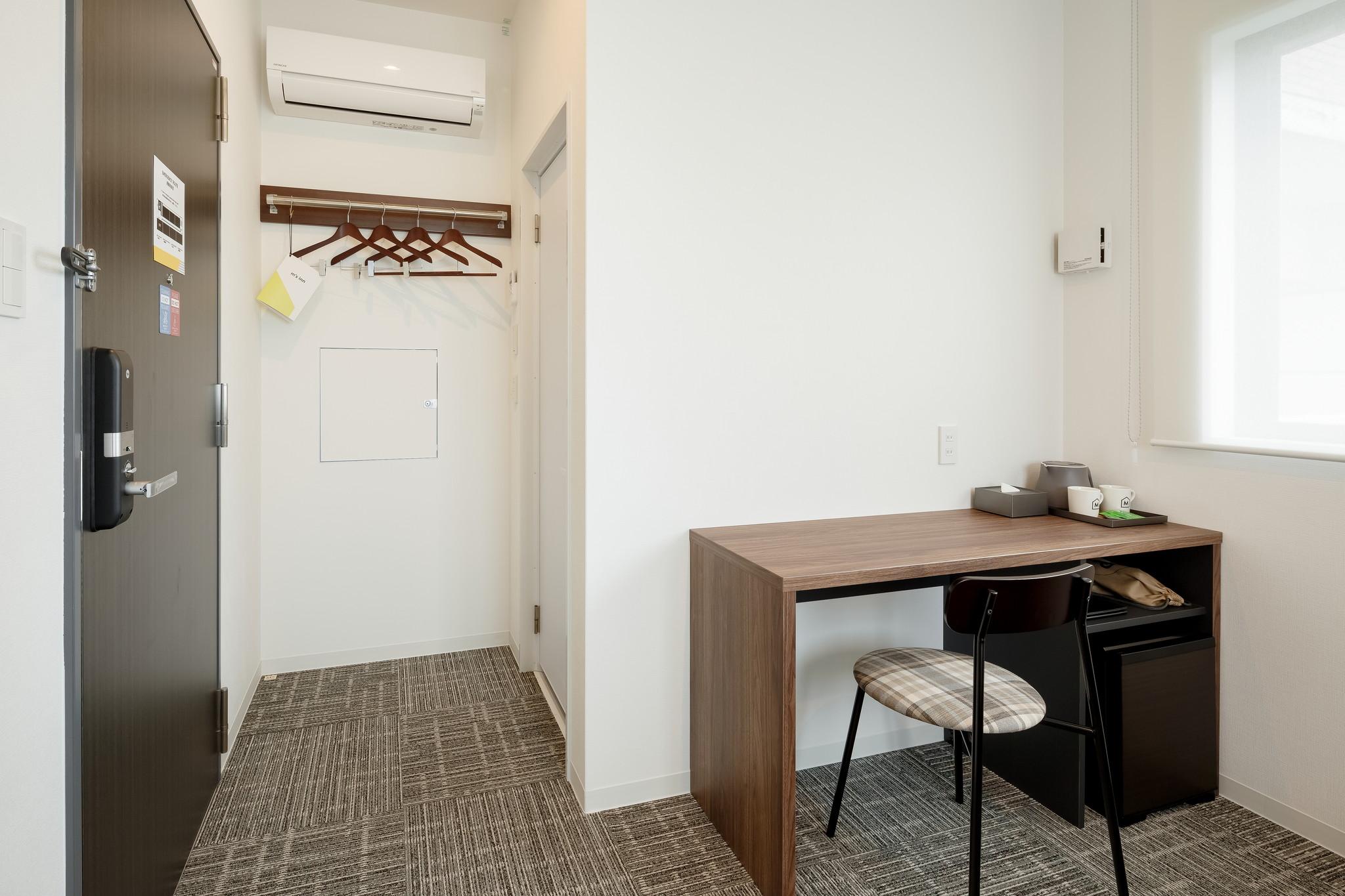 M's Station Kizuya Hotel Kyōto